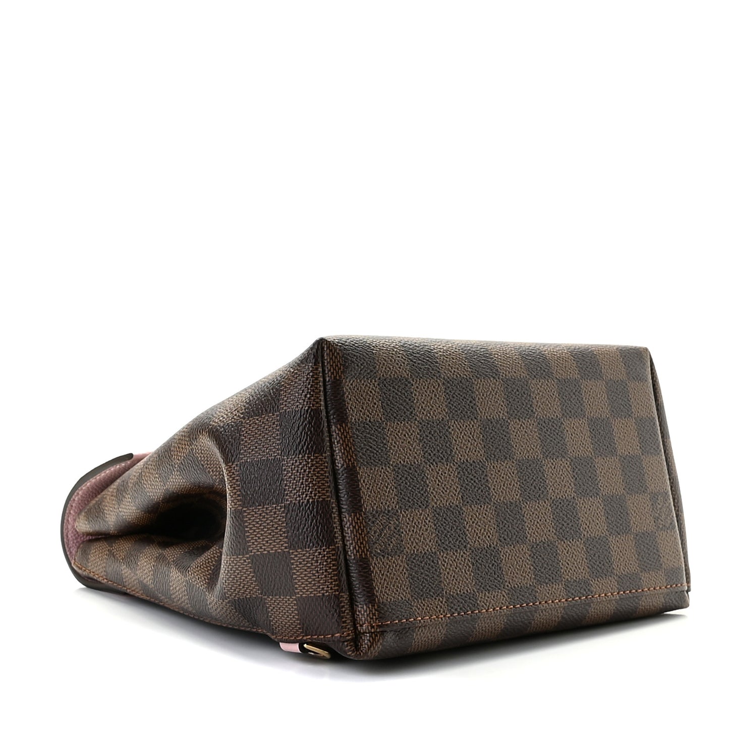 Damier Ebene Clapton Backpack Magnolia