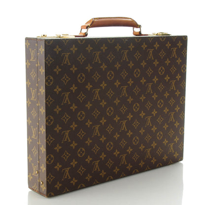 Louis Vuitton Monogram Briefcase 3 of 11
