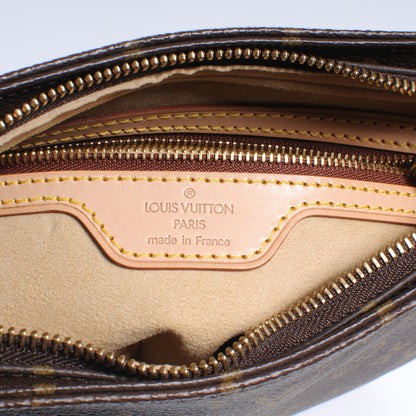 Louis Vuitton Monogram Looping MM 7 of 8