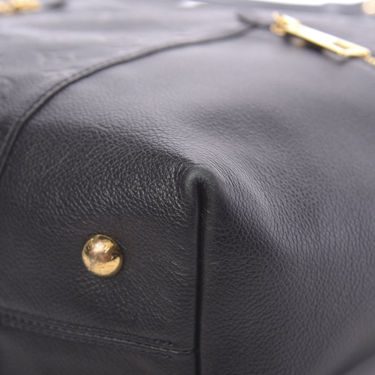 Empreinte Melie Black