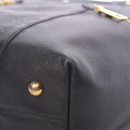 Louis Vuitton Empreinte Melie Black 11 of 13