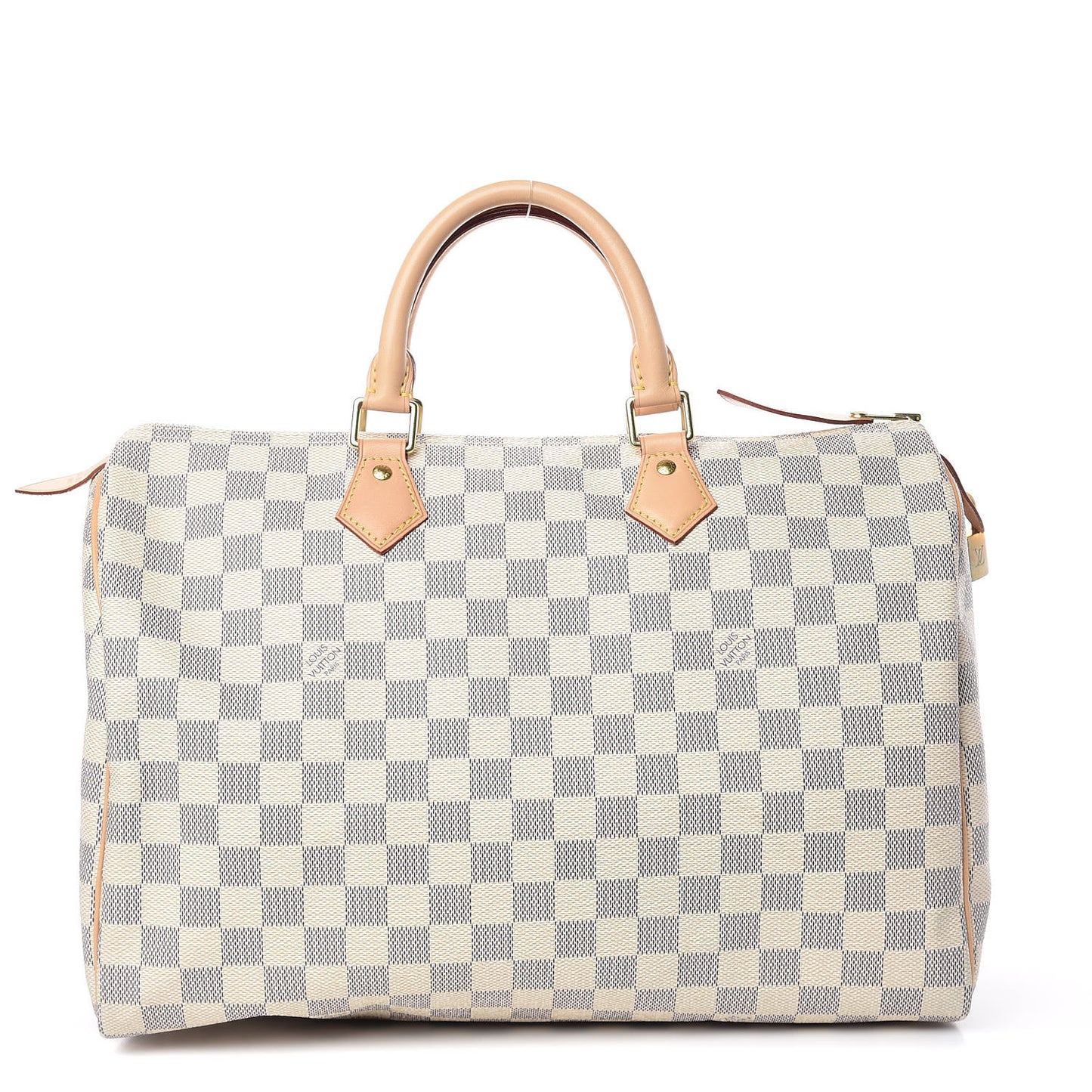 Damier Azur Speedy 35
