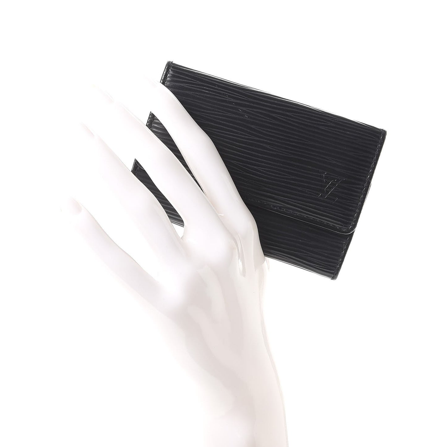Epi Multicles 6 Key Holder Black
