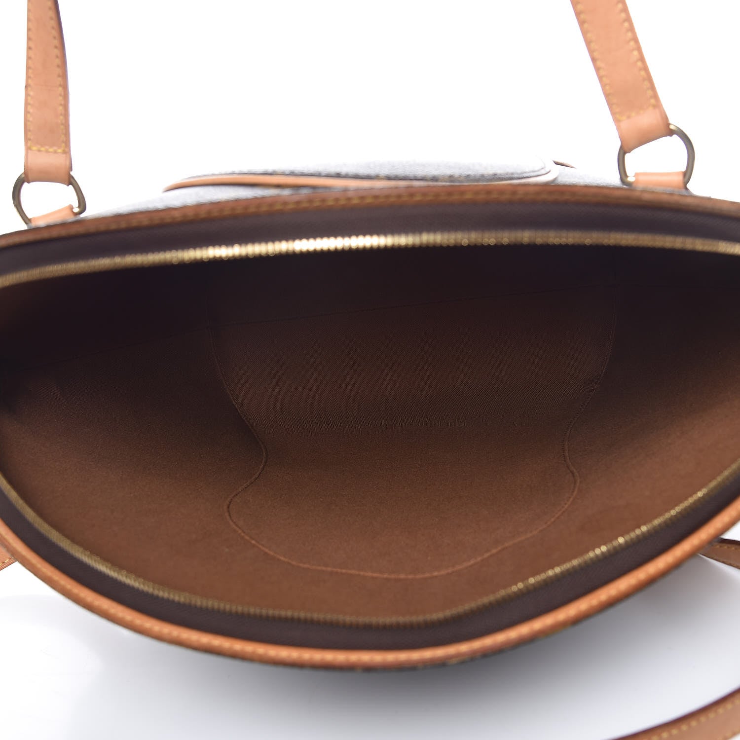 Louis Vuitton Monogram Ellipse GM Shopping Bag 7 of 14