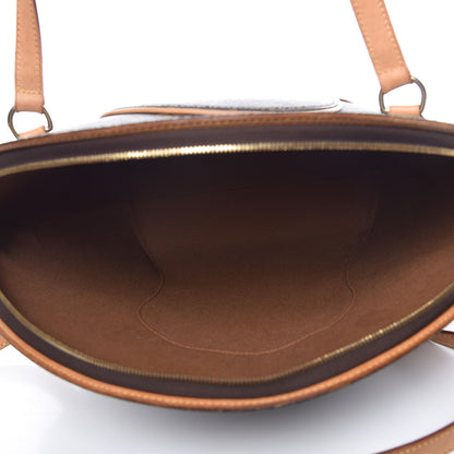 Louis Vuitton Monogram Ellipse GM Shopping Bag 7 of 14