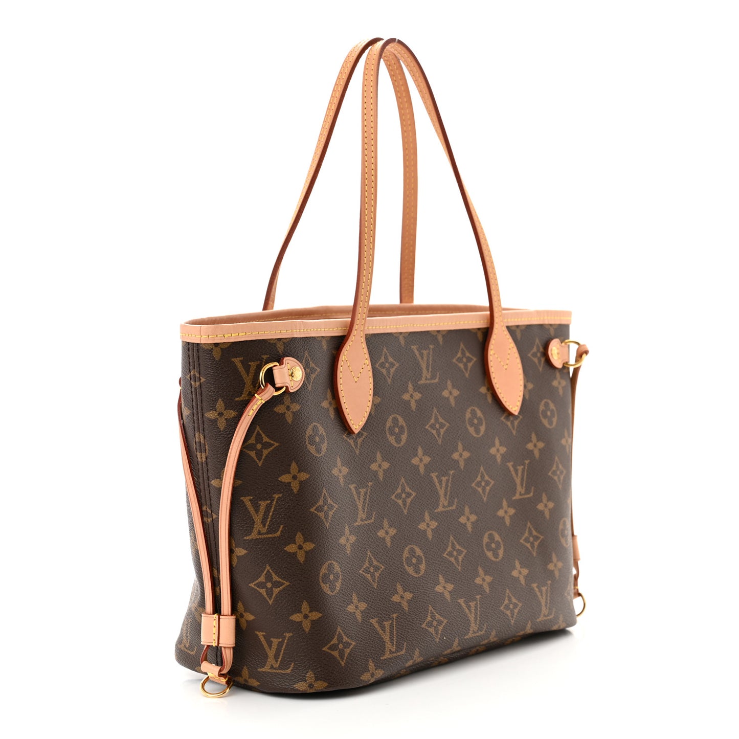 Monogram Neo Neverfull PM Fuchsia