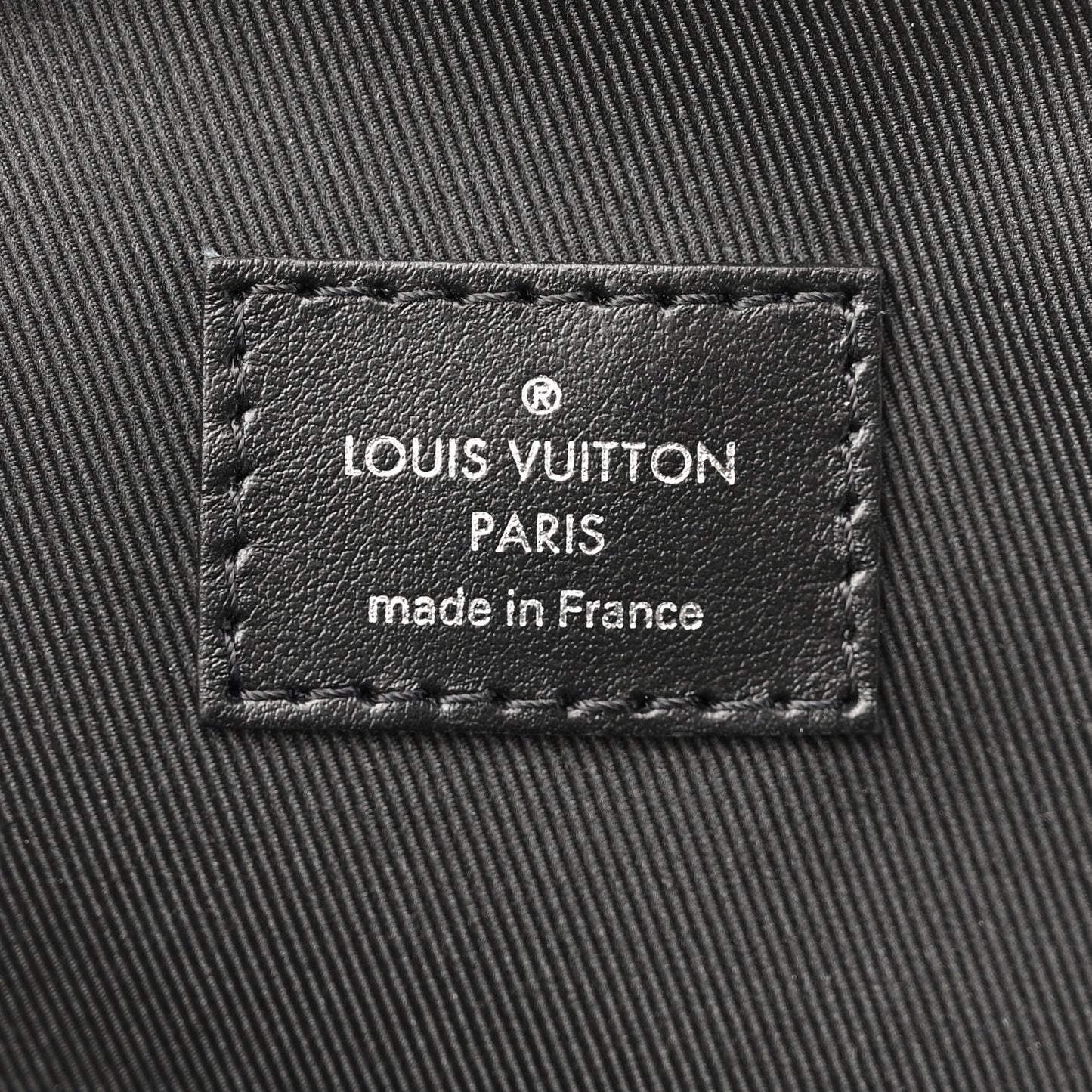 Monogram Macassar Avenue Sling Bag