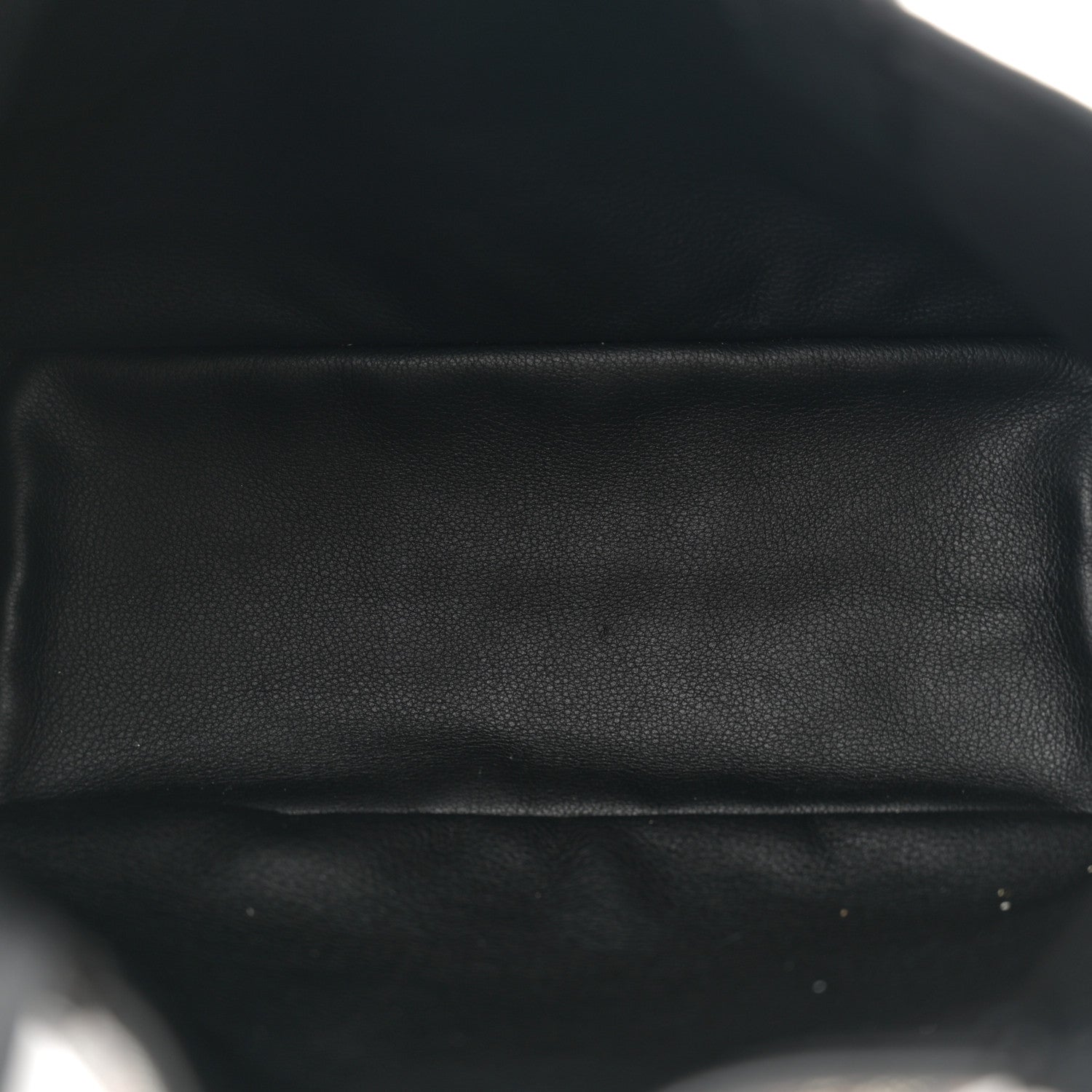 Goyard Goyardine Reversible Mini Anjou Black 9 of 20