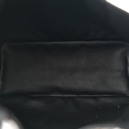 Goyard Goyardine Reversible Mini Anjou Black 9 of 20