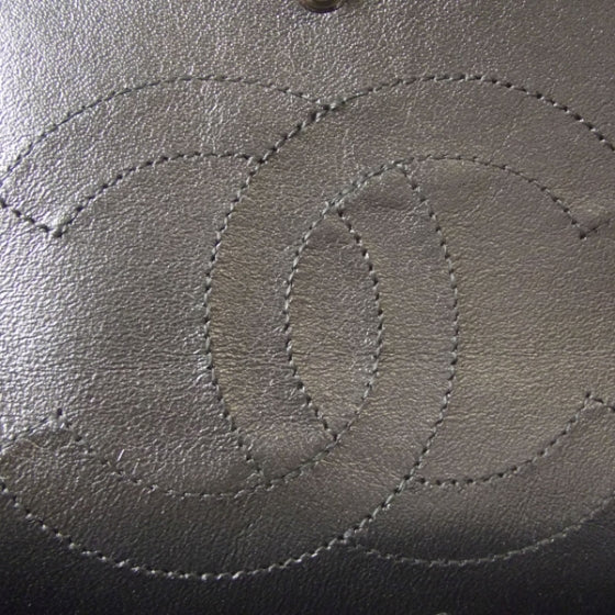 Chanel Leather Lucky Charms 2.55 Reissue 225 Flap Metallic 7 of 13