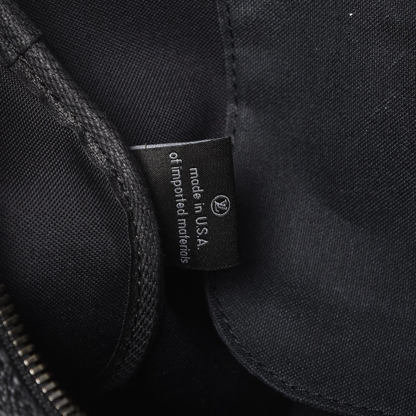 Monogram Eclipse Keepall Bandouliere 45