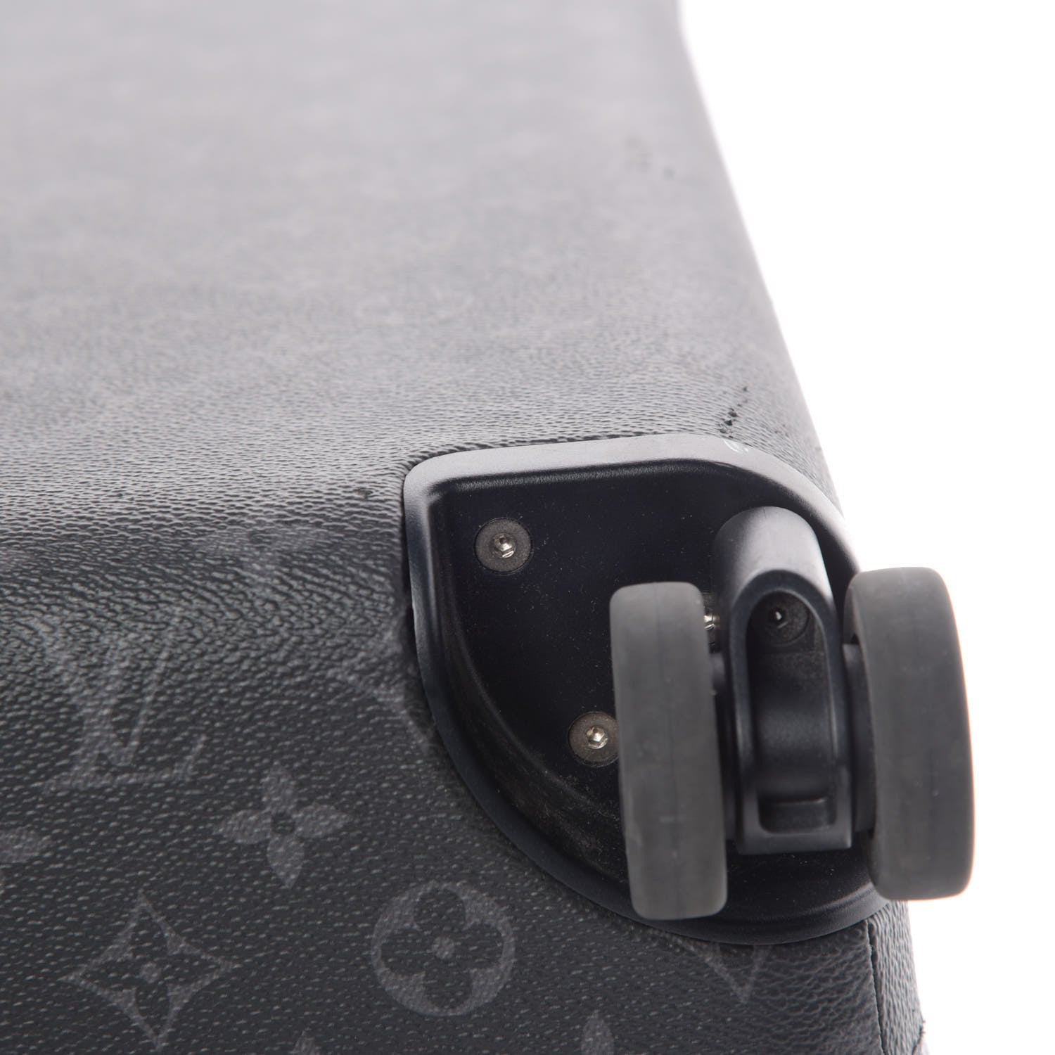 Louis Vuitton Monogram Eclipse Horizon 55 15 of 18