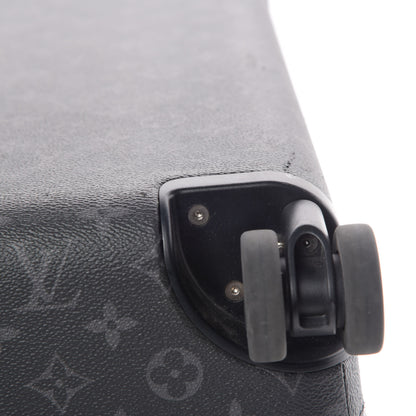 Louis Vuitton Monogram Eclipse Horizon 55 15 of 18