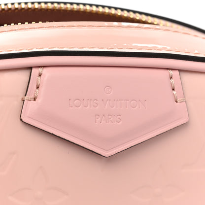Louis Vuitton Vernis Belt Bag Rose Ballerine 9 of 9