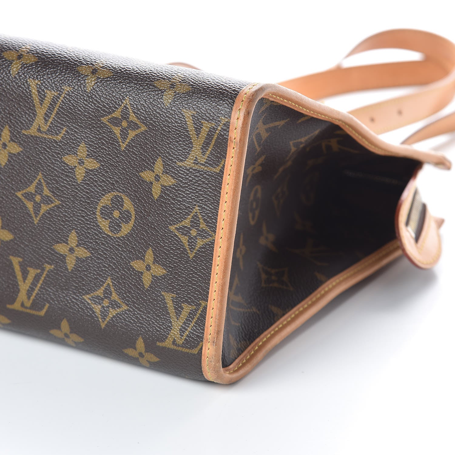 Louis Vuitton Monogram Popincourt Haut 9 of 9