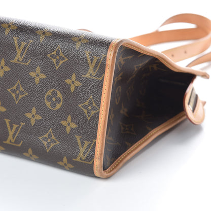 Louis Vuitton Monogram Popincourt Haut 9 of 9