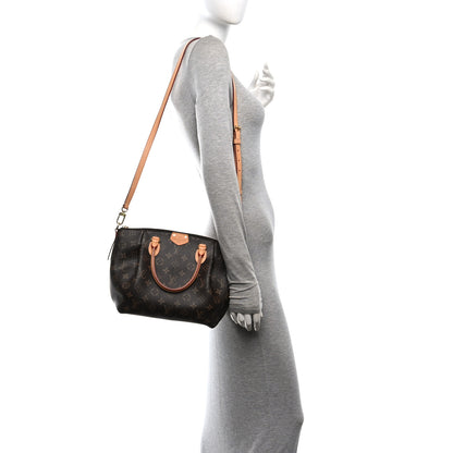 Louis Vuitton Monogram Turenne PM 3 of 10