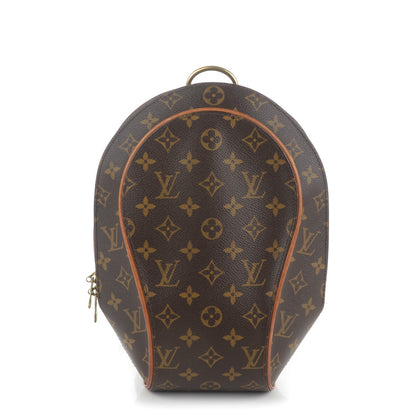 Louis Vuitton Monogram Ellipse Sac a Dos Backpack 1 of 10