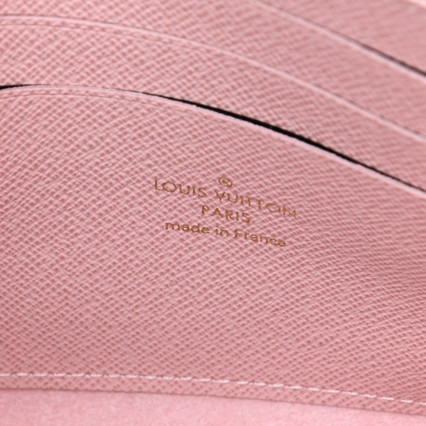 Damier Azur Double Zip Pochette