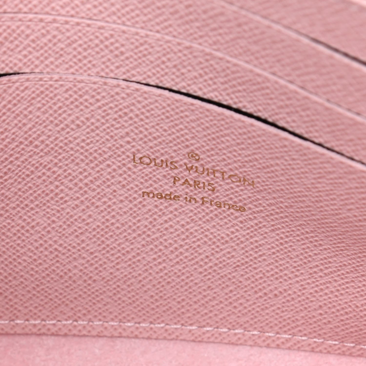 Louis Vuitton Damier Azur Double Zip Pochette 5 of 9