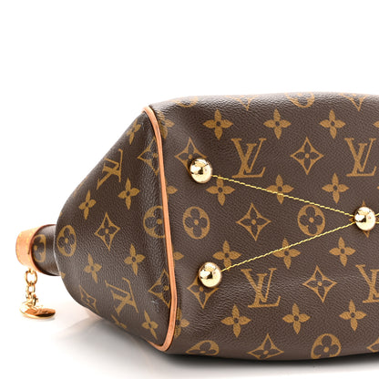 Louis Vuitton Monogram Tivoli PM 8 of 9