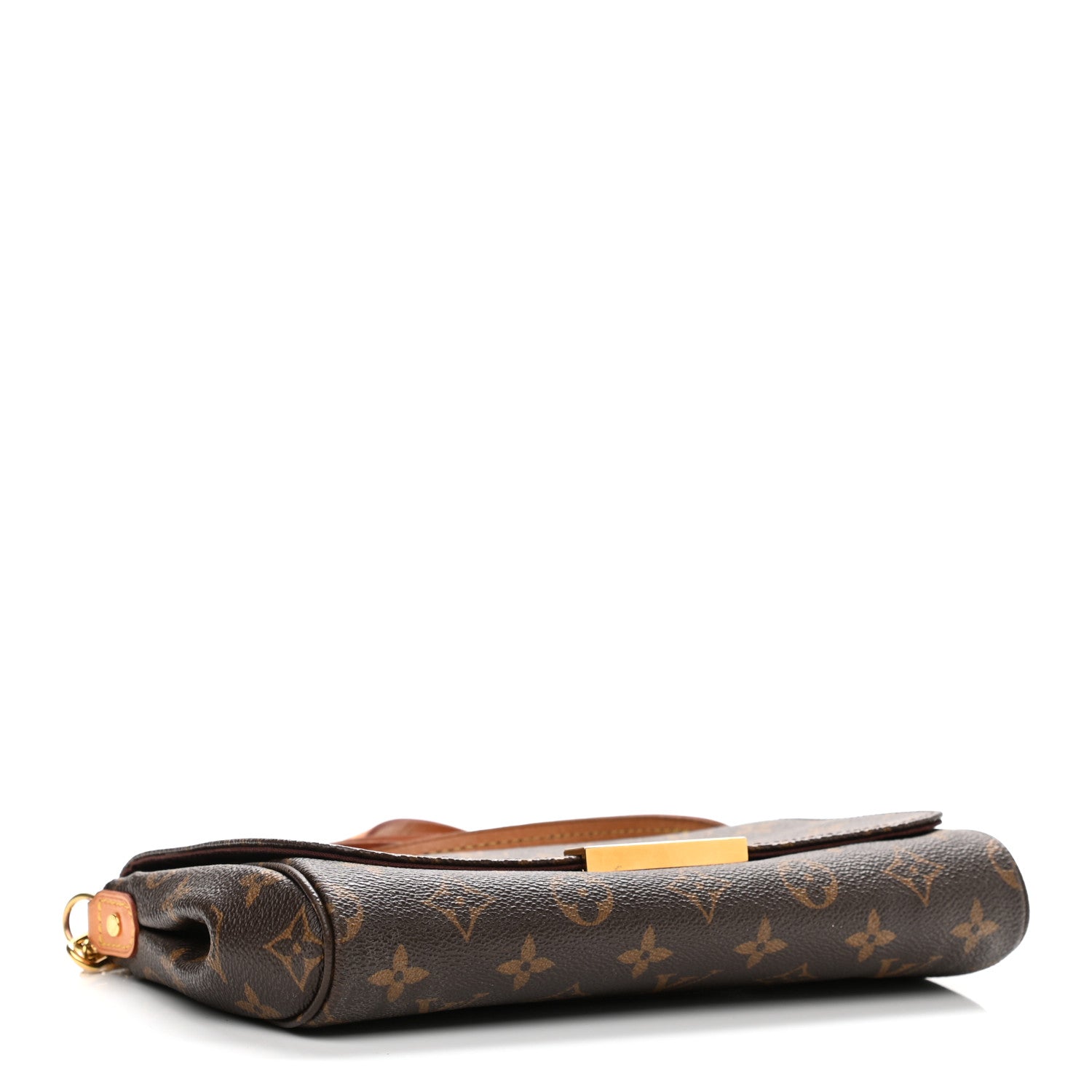 Louis Vuitton Monogram Favorite MM 4 of 12