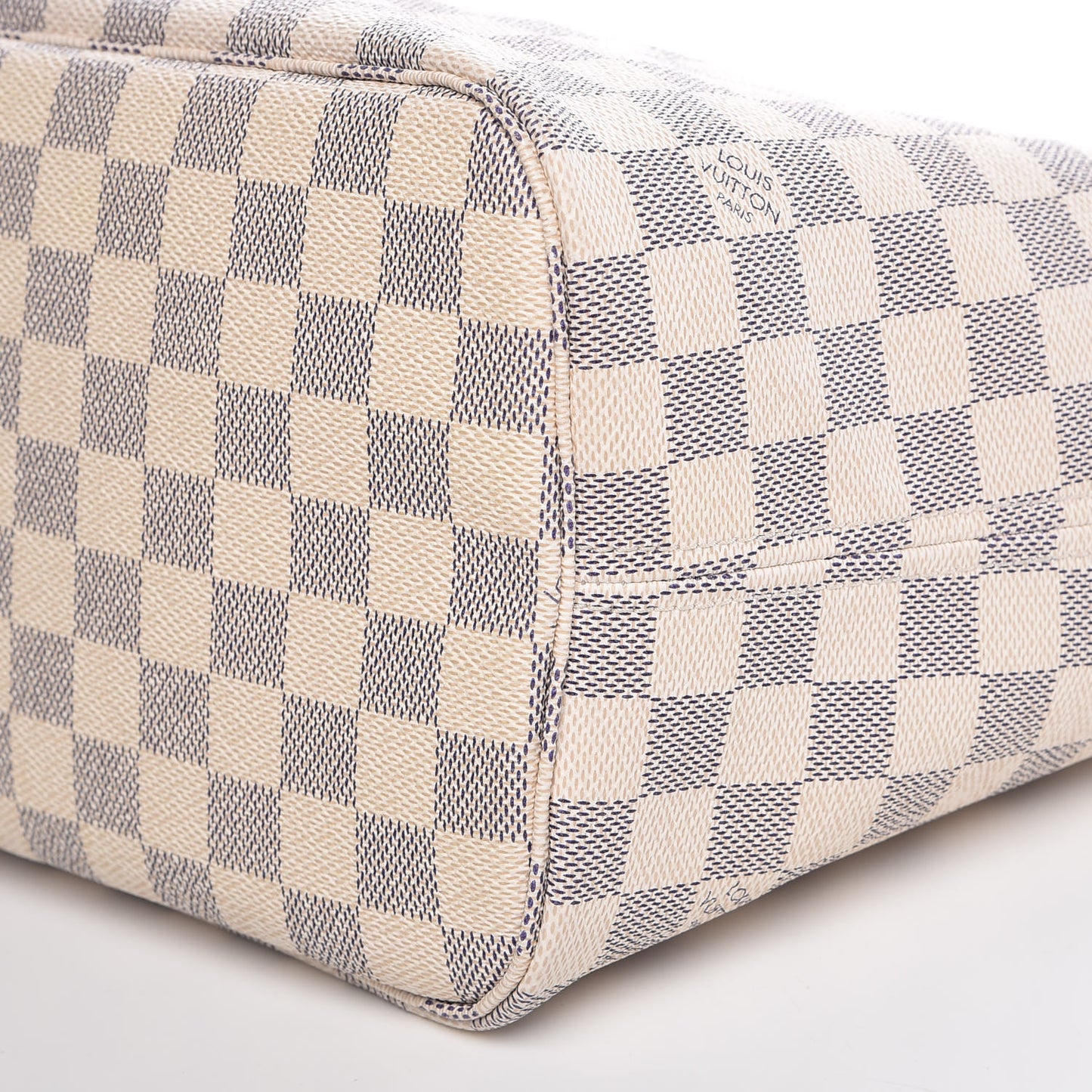 Damier Azur Neo Neverfull MM