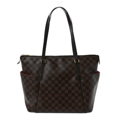 Louis Vuitton Damier Ebene Totally MM 1 of 11