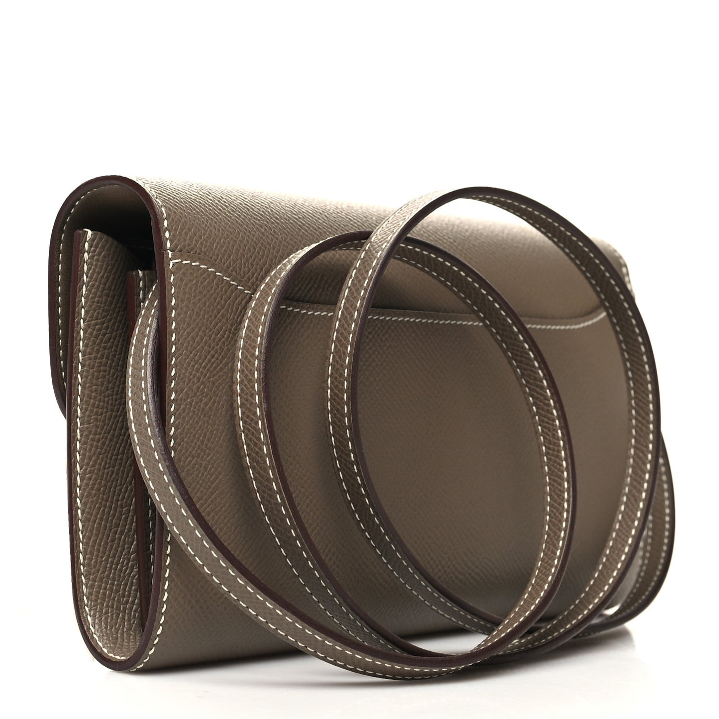 Epsom Constance Long To Go Wallet Etoupe