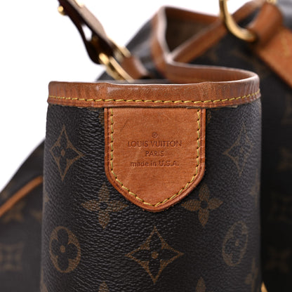 Louis Vuitton Monogram Delightful GM 19 of 30