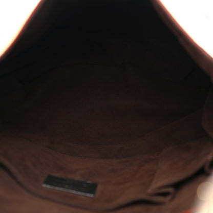 Louis Vuitton Monogram Kalahari GM 4 of 10