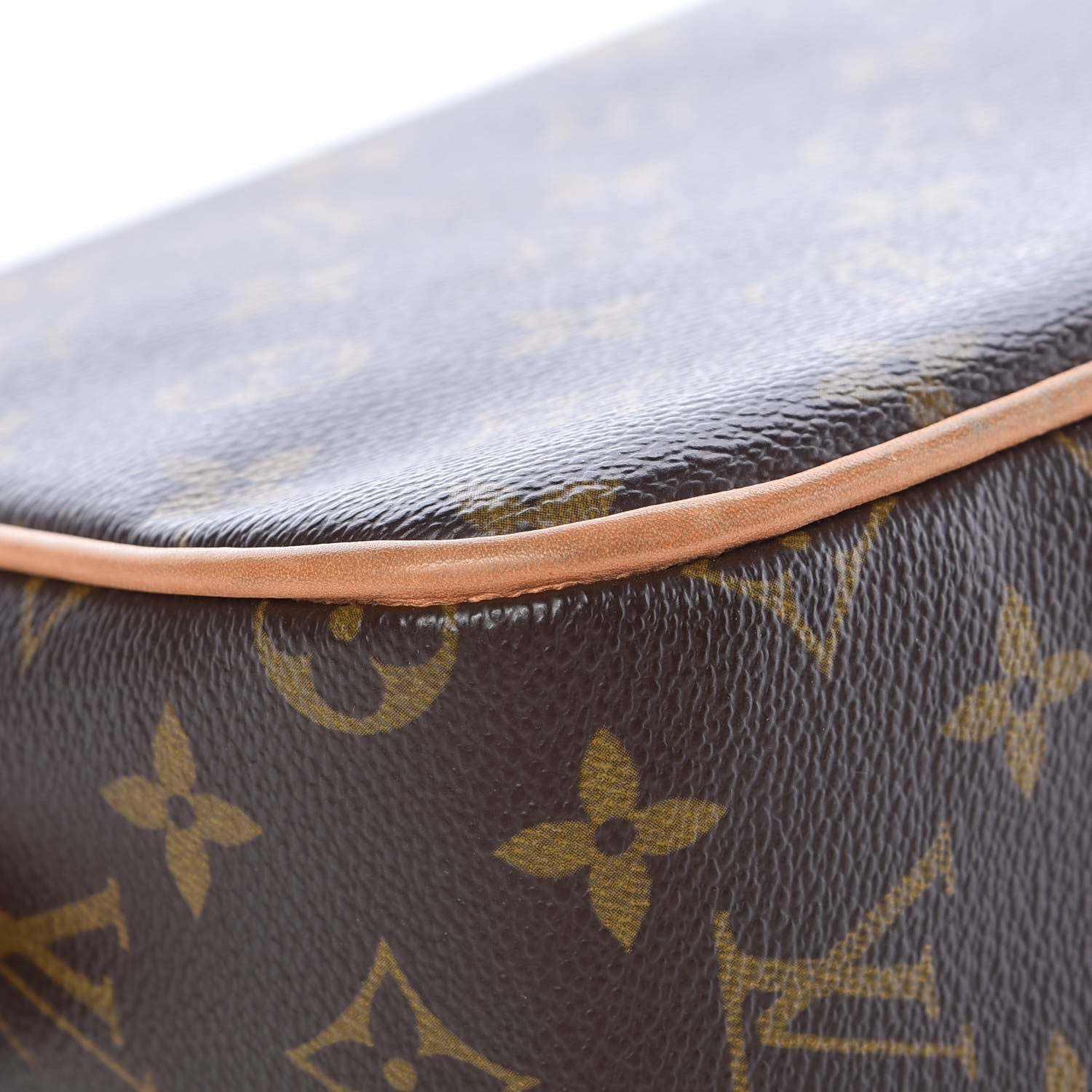 Louis Vuitton Monogram Hudson PM 12 of 12