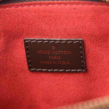 Louis Vuitton Damier Ebene Trevi PM 6 of 12