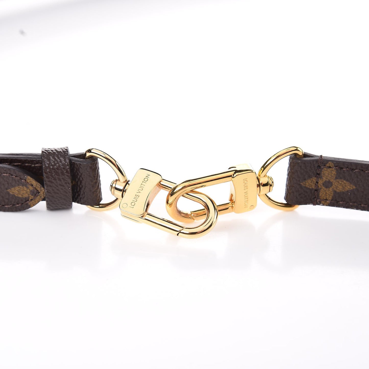 Monogram Metis 20mm Adjustable Strap