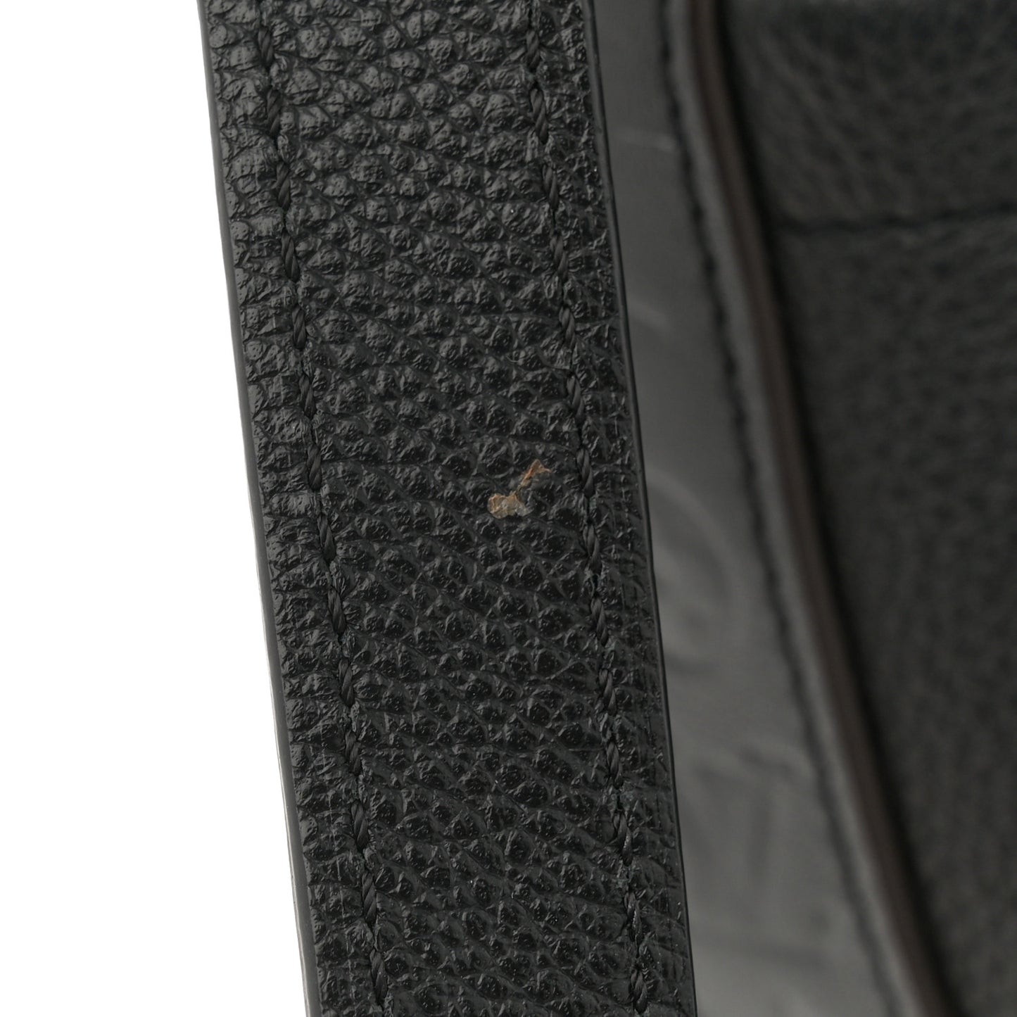 Calfskin Cruiser GM Black