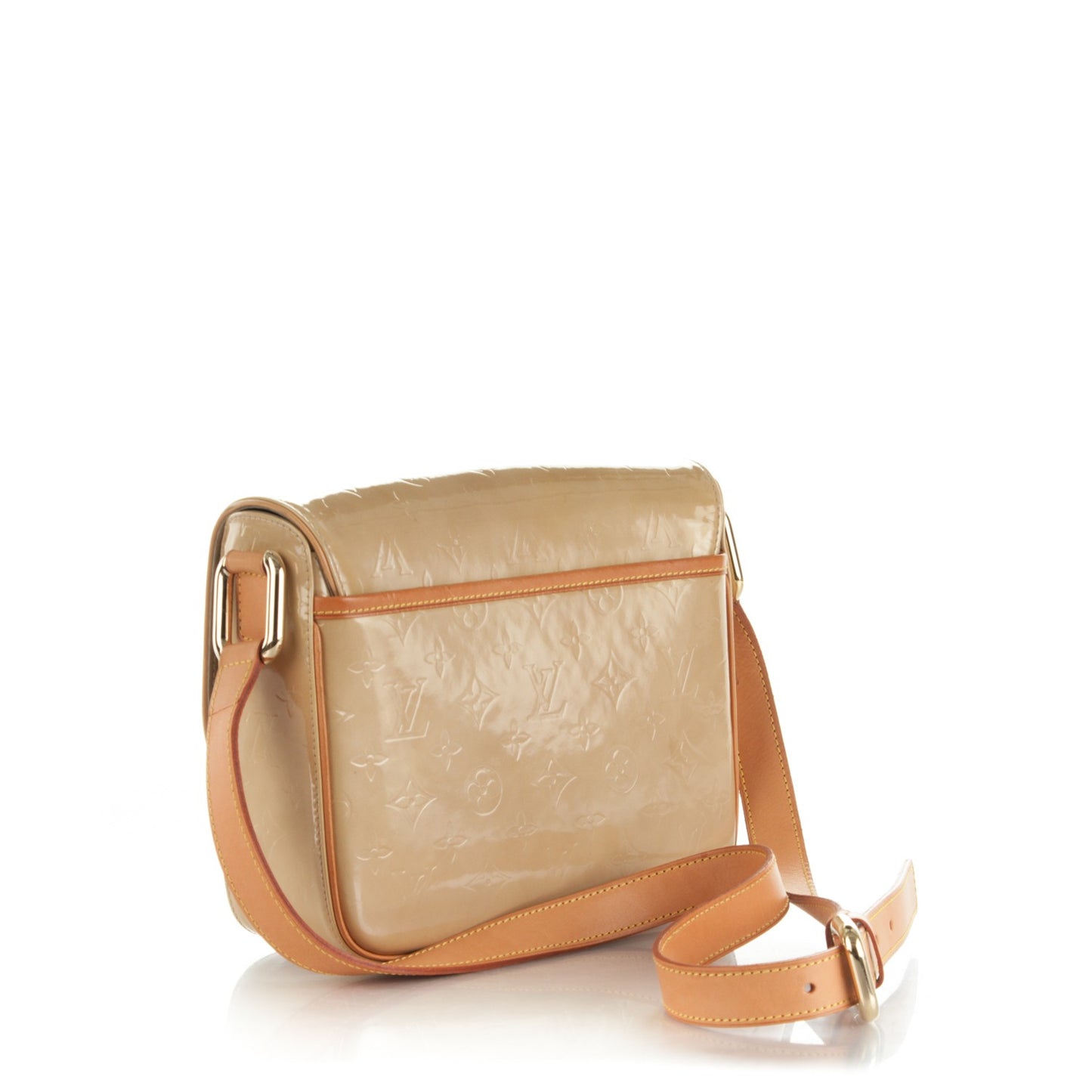 Vernis Christie GM Beige