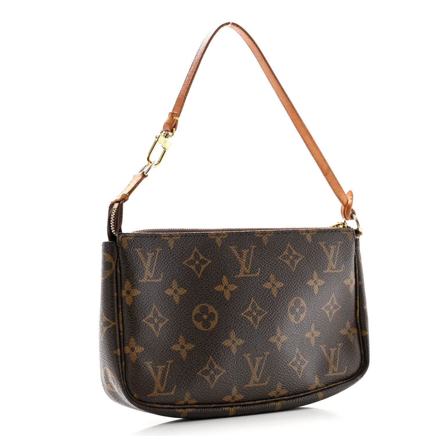 Louis Vuitton Monogram Pochette Accessories 2 of 12
