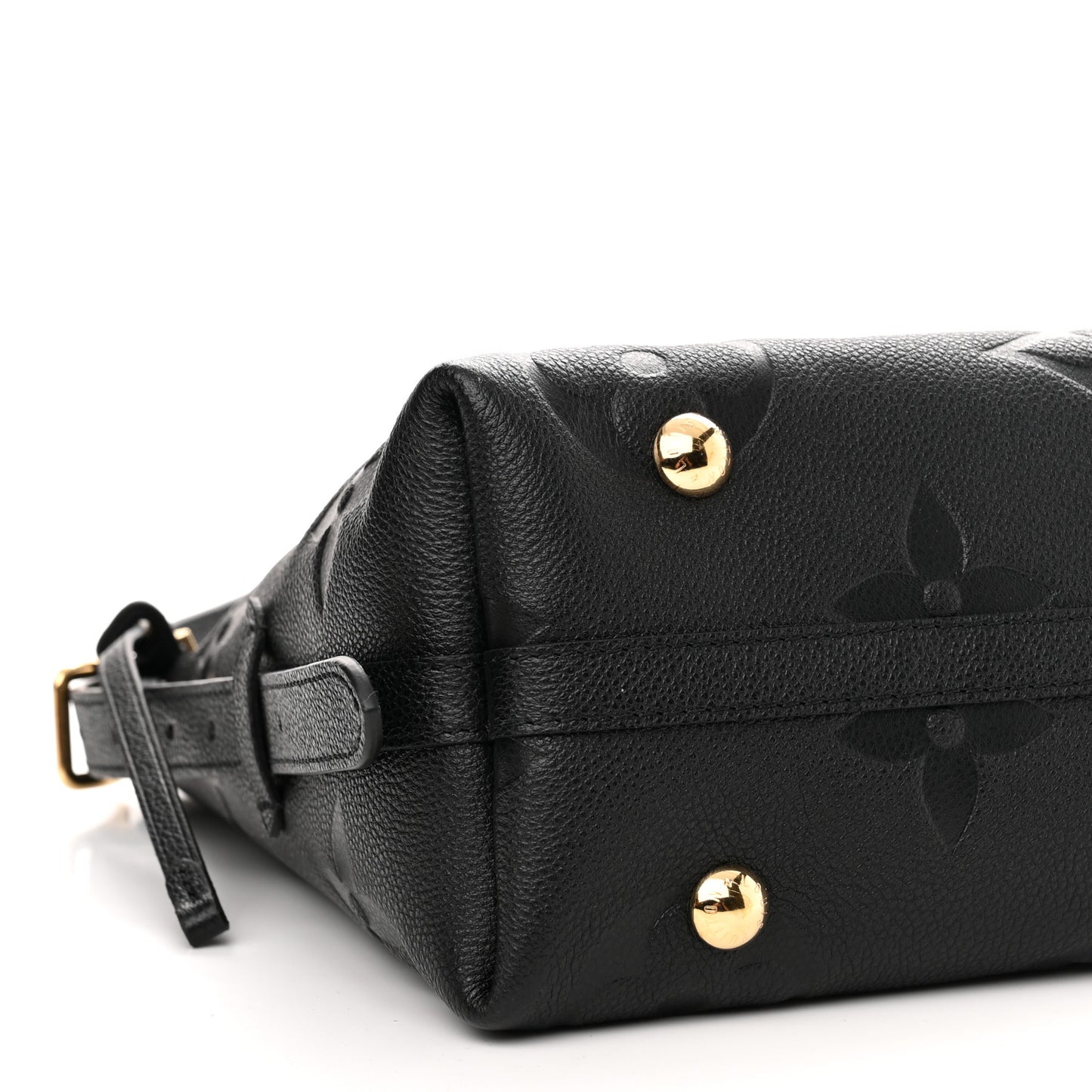 Empreinte Carryall PM Black