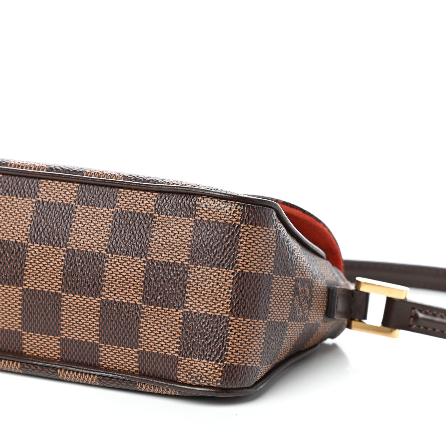 Louis Vuitton Damier Ebene Recoleta 8 of 8
