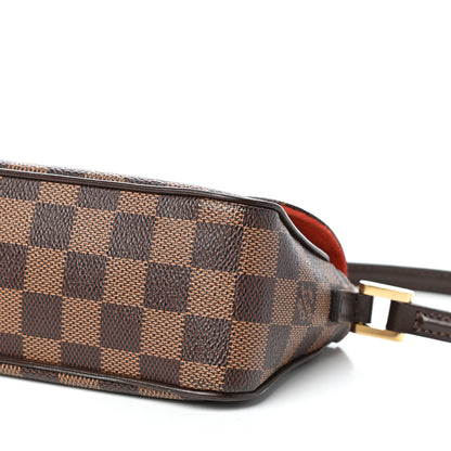 Louis Vuitton Damier Ebene Recoleta 8 of 8