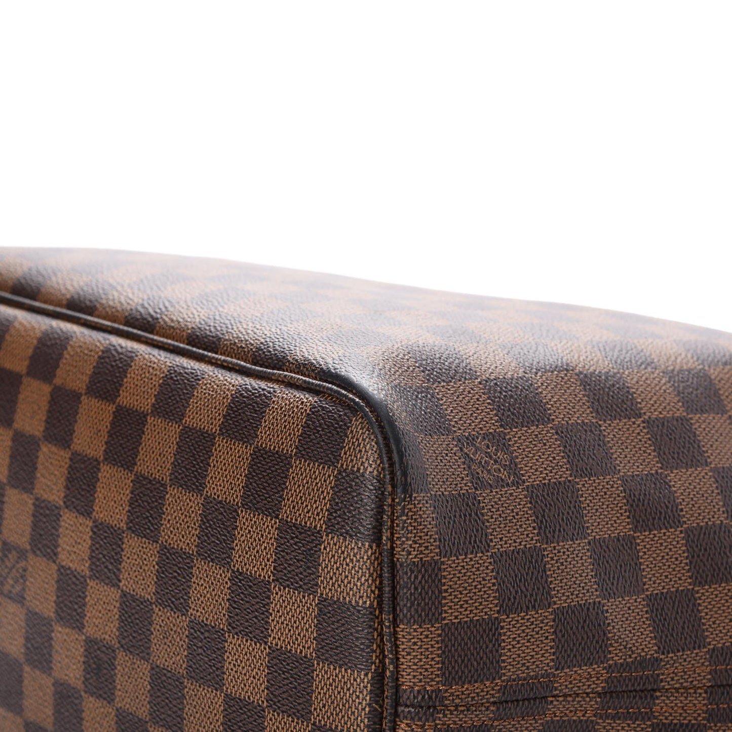 Damier Ebene Neverfull MM