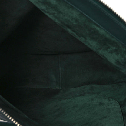Burberry Calfskin Large Knight Bag  Vine 5 of 11