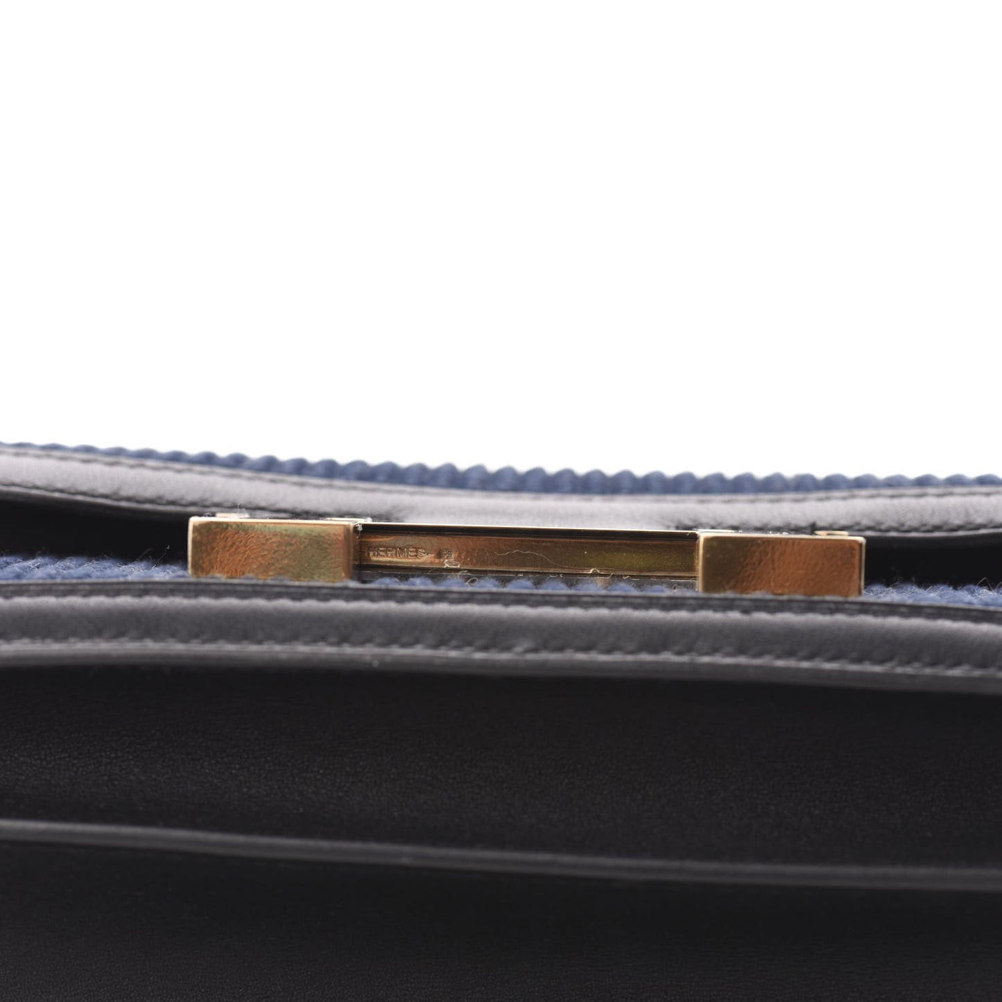 Velours Cotele Swift Constance 24 Black