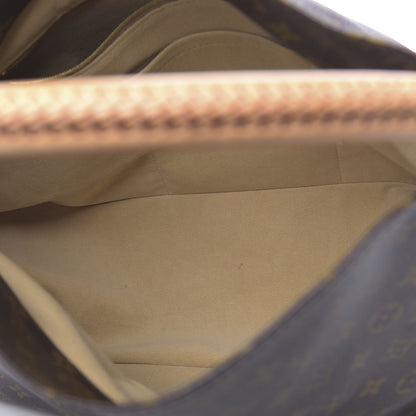 Louis Vuitton Monogram Artsy MM 5 of 10