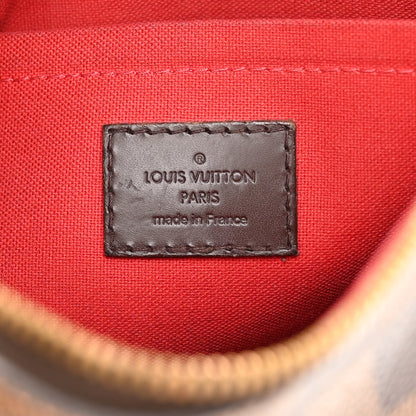 Louis Vuitton Damier Ebene Duomo Messenger 6 of 19