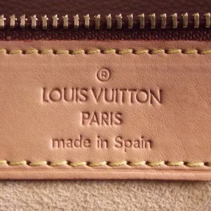 Louis Vuitton Monogram Luco 7 of 8
