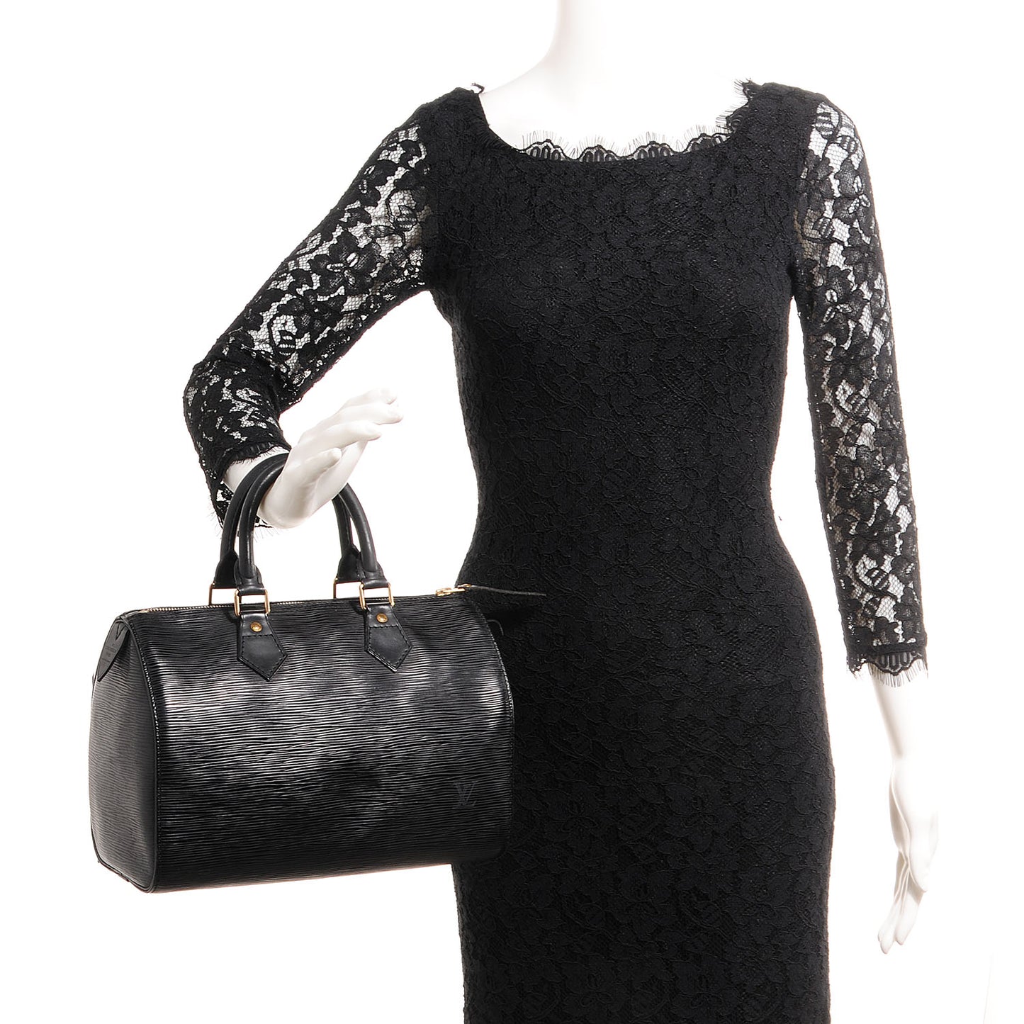 Epi Speedy 25 Black