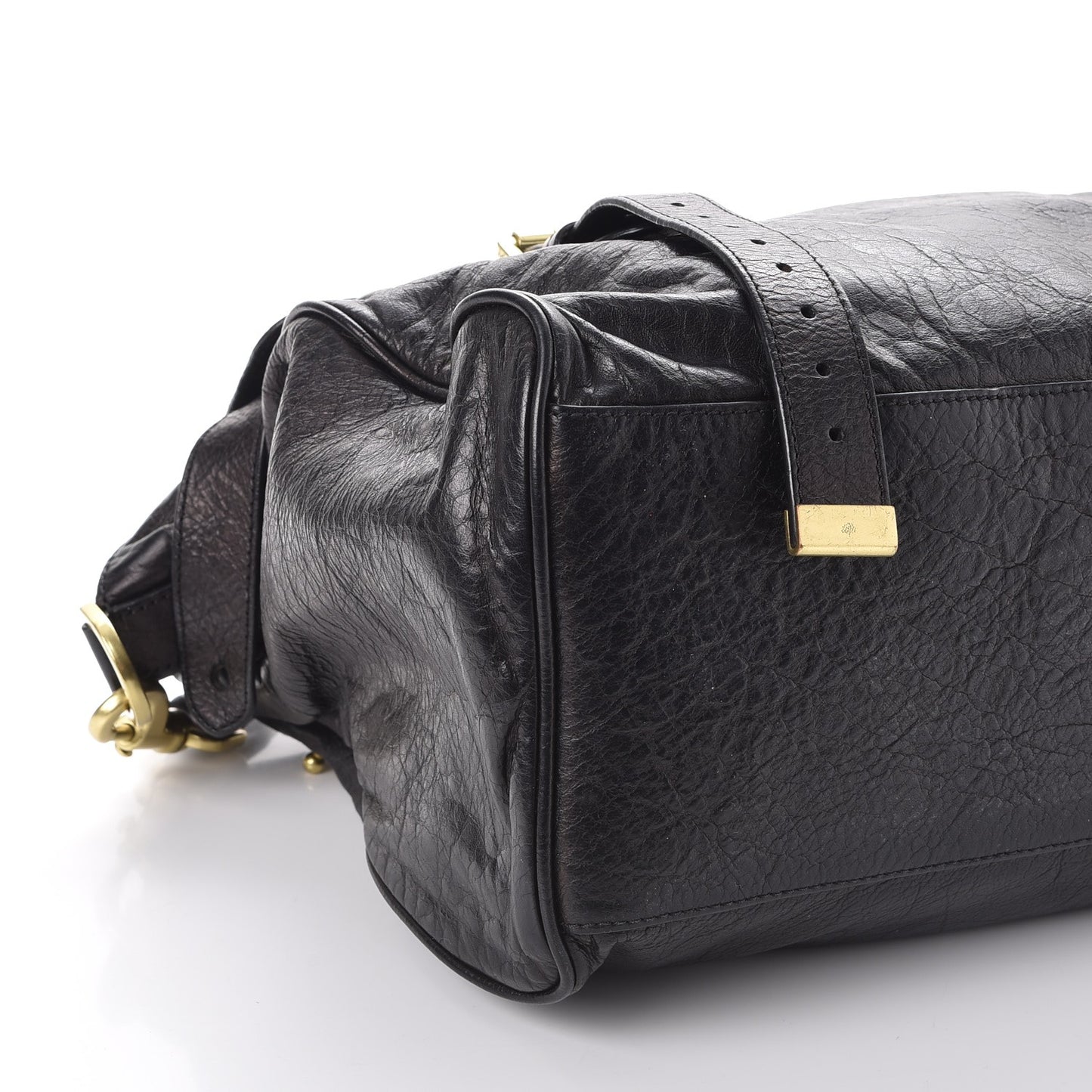 Soft Buffalo Oversized Alexa Black