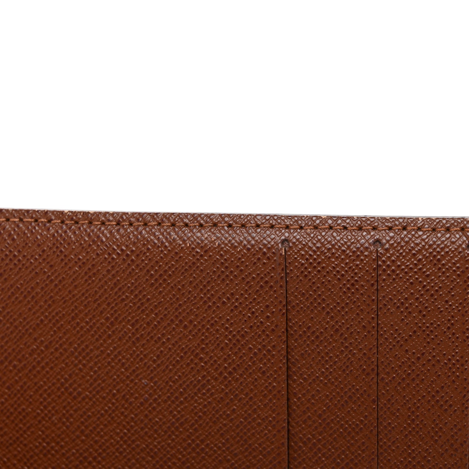Louis Vuitton Monogram Small Ring Agenda Cover 8 of 13