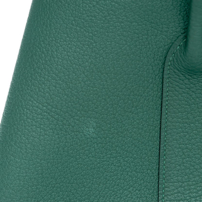 Hermes Negonda Garden Party 36 MM Malachite 7 of 7